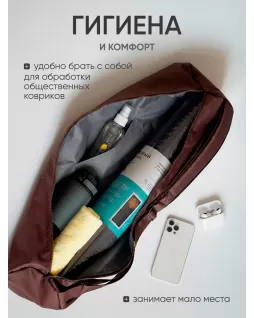 Yoga Mat Cleaning Spray Yoga Mat Cleaning Spray