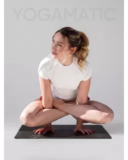 Las colchonetas de yoga —  Yoga Pad Balance