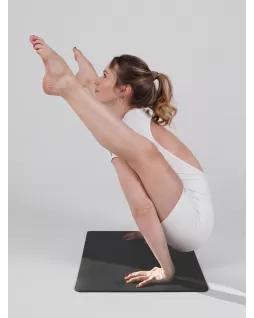 Las colchonetas de yoga —  Yoga Pad Balance