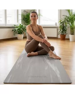 Каучуковый складной коврик 2 мм — Ноа