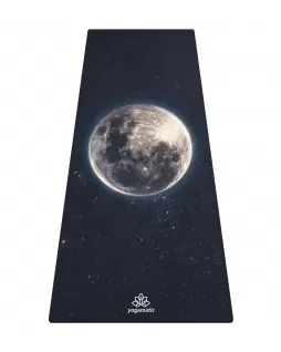 TRAVEL коврик для йоги  — Moon