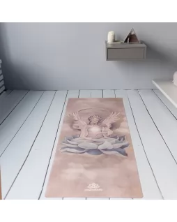 TRAVEL коврик для йоги  —  Lakshmi