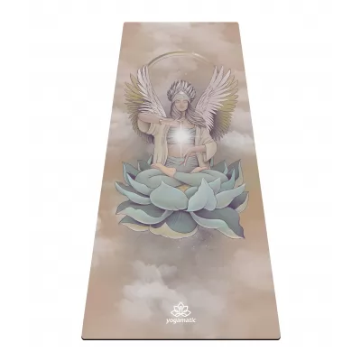 TRAVEL коврик для йоги  —  Lakshmi