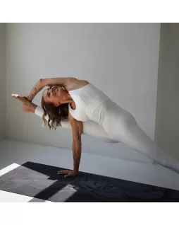 PRO удлиненный коврик для йоги — Тигр PRO удлиненный коврик для йоги — Тигр