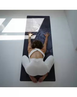 PRO удлиненный коврик для йоги — Тигр PRO удлиненный коврик для йоги — Тигр