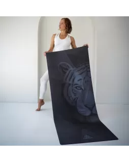 PRO удлиненный коврик для йоги — Тигр PRO удлиненный коврик для йоги — Тигр