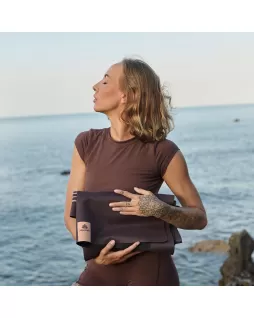 Las colchonetas TRAVEL para yoga  —  Life Flower