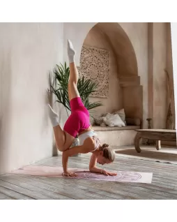 Las colchonetas TRAVEL para yoga — Mandala Las colchonetas TRAVEL para yoga — Mandala