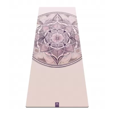 TRAVEL коврик для йоги  —  Mandala