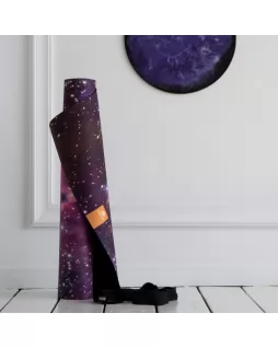 TRAVEL коврик для йоги — Космос