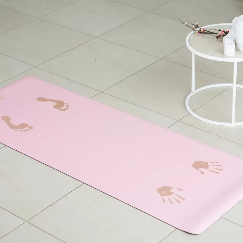 Yoga Mat ASANA